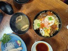 -蟹料理 北海道かに将軍(札幌本店)