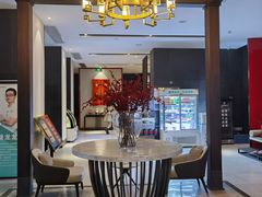 -见康道莱•足浴按摩•艾灸•SPA(友谊店)
