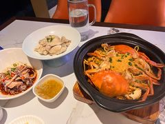 -不仔客海鲜·烧烤·270度海景餐厅(大东海店)