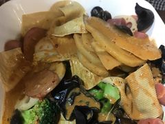 -林静小吃(复兴路店)