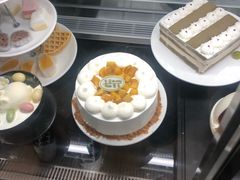 -Olé精品超市(北京合生汇店)