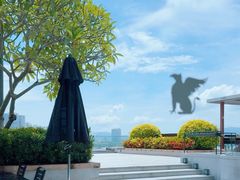 -JW万豪厨房餐厅·滨海草坪烧烤·海鲜·海景(三亚绿发山海天JW万豪酒店)