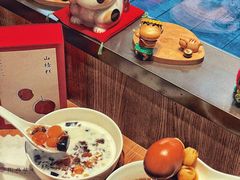 彬妈大满贯-彬媽糖水(万象天地店)