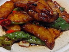 -缤圣源中国清真菜(群力店)