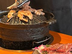 -kingkong大猩猩烤肉(CBD店)