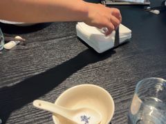 -金谷仓家庭料理(马泉营店)