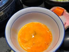 -牛気·越光米牛肉饭(水游城店)