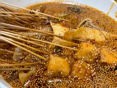 -古真记钵钵鸡(总店)