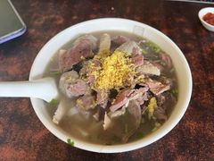 -潮镇老尾牛杂(环城西路店)