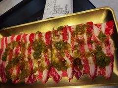 -坛子李地摊烤肉(罗斯福店)