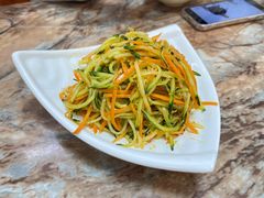 -继承独一味生烤羊排(金牛小区店)