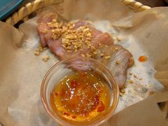 -曼谷食堂·泰国家庭料理(丹桂路店)