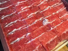 -南门四季铜锅涮肉(东坝店)