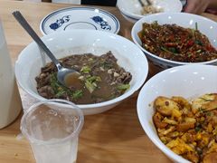 -笨罗卜浏阳菜馆(太平街店)