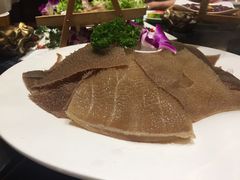 -重庆德庄火锅(体育中心店)