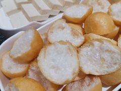 -友乐居羊蝎子(西直门店)