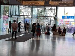 -天虹购物中心(石路店)