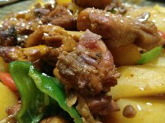 大盘鸡-北疆饭店(大运河博物馆宝龙店)
