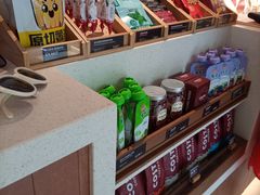 -COSTA COFFEE(西湖天地店)