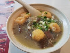 -咬不得高祖生煎·简餐(城站店)
