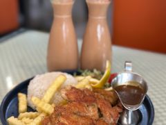 -山村茶餐厅(石岐店)