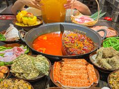 -冯校长老火锅(深圳福田店)