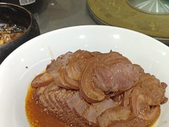 -箪食巷私房菜馆·鲁菜(玉函路店)