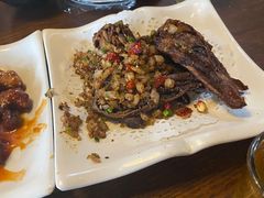 -煲得鲜·桐乡煲·小龙虾(万达店)