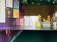 -JPG coffee(广州体育西店)