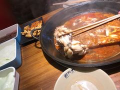 -老天桥蛙炉火锅(姑苏总店)