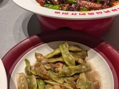 -老城根·潍坊菜(高新店)