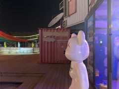 -移动谜城·大笨象密室逃脱(五棵松店)