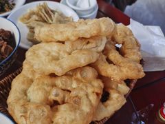 -柳沟豆腐宴64号院