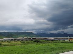 -图们国门景区