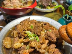 -牛记老坛香牛肉馆(六顺街店)