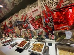 -王宝和大酒店大堂吧(九江路店)