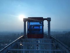 -南昌之星摩天轮