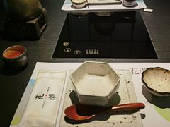 -花潮料理艺食馆(SM新生活广场店)