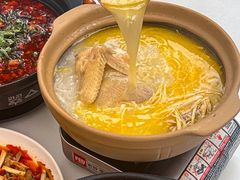 -听香·678茶铺(猛追湾店)