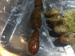 -丹东特色烤肉(学府路一部店)