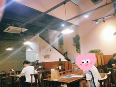 大堂-意成料理