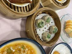 -丰鲤楼•闽南茶楼(仟禧汇店)