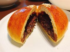 大哥红豆包-有璟阁港式餐厅(国贸商城店)
