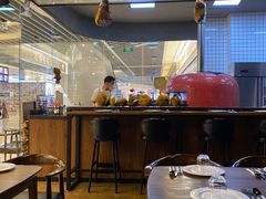 大堂-1861意大利餐厅(文化广场店)