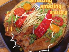 -云海肴·汽锅鸡·云南菜(苏州中心店)
