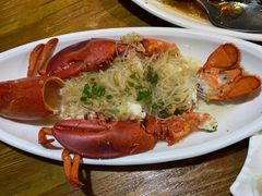 -南海渔家•海鲜•正宗海南菜(海棠湾店)