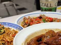 -欧记大排档·景德菜(上海首店)