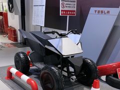 -TESLA 特斯拉(北京颐堤港体验店)