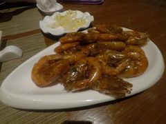-糟粕醋·椰苑海南菜餐厅(亚龙湾天域酒店)