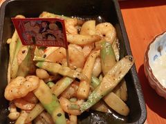 -仓桥家·焗寿司·锅物(光谷步行街店)